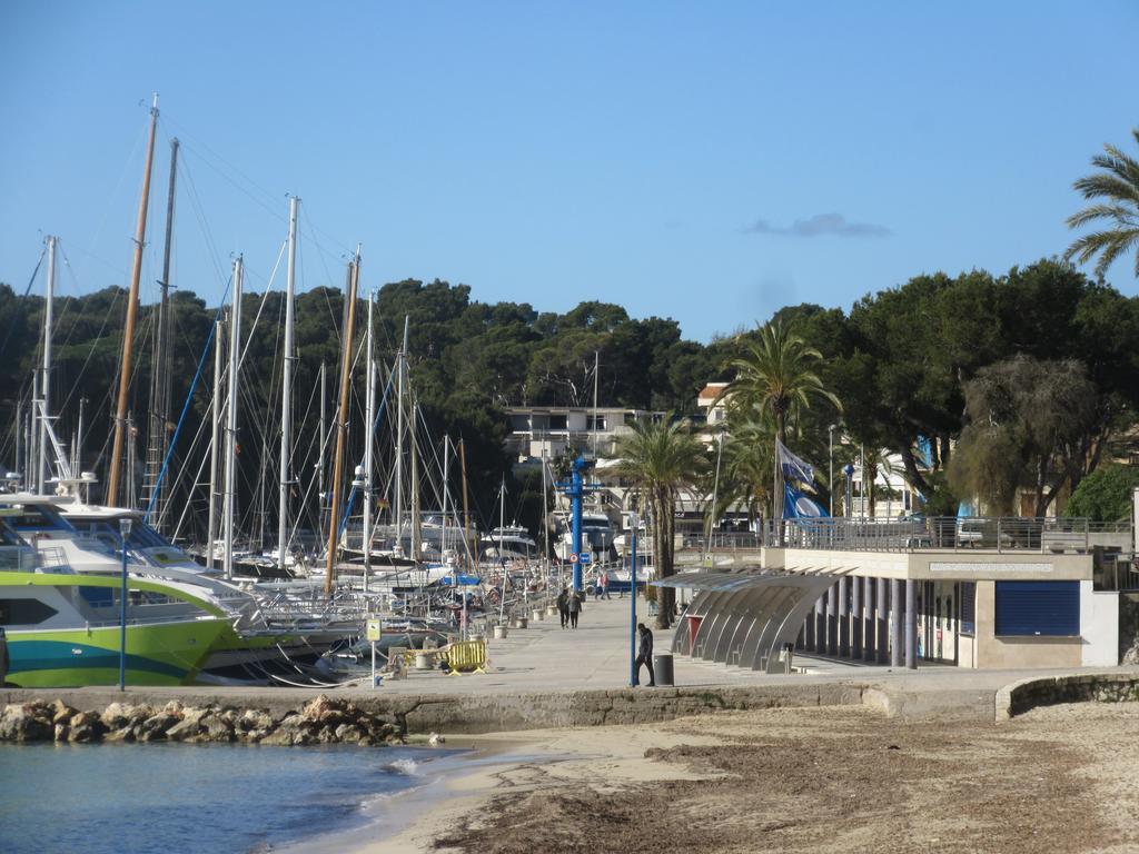 Cala Petita *