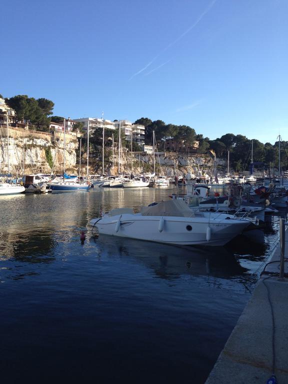 Cala Petita
