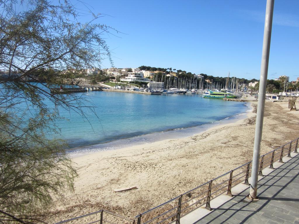 Holiday home Cala Petita