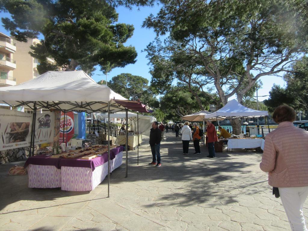 Cala Petita *